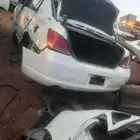 قطع غيار افالون 2010