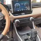 شاشه رافو 2024 بنضام الاندرويد وتدعم ابل كاربلي