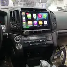 شاشه لندكروزر من 2008 لين 2015
