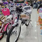 سيكل رامبو اصلي مقاس 20