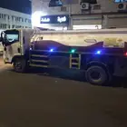 توصيل وتوريد الديزل والجاز