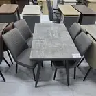 طاولات طعام خشب