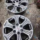 جنوط جمس اصلي وكاله مقاس 18
