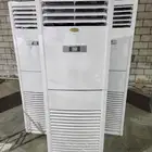 مكيفات دولاب مستخدم نظيف جميع المقاسات والشركات باقل الاسعار