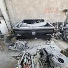 صندوق حوض رام بيج هورن غمارة واحدة 2012-2018