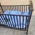 سرير ولادي للبيع اخو الجديد