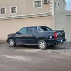 جمس افلانش موديل 2007 ماكينه وقير نظيف