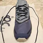 On running Cloudventure Waterproof 3.0