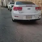 ماليبو 15 بودي وكالة