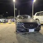 مازدا 6 23