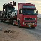 الوبد متوجد في جدة نقل معدات ثقله وخفيفة