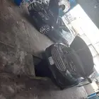 لاندكروزر vx دووج دورانجو هيميsrt