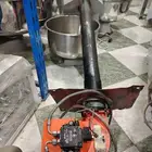 حراق ديزل فرنسي مستعمل نظيف