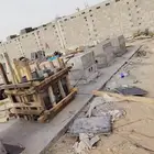 حواجز خرسانية