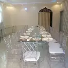 كراسي طاولات دفايات