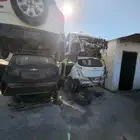 اسبارك 2019 قطع غيار فقط تشليح ابو العباس للسيارات