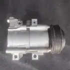 كمبروسر مكيف سياره هيونداى h 1