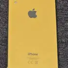 للبيع ايفون XR مساحة 128GB