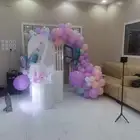 تنسيق وتنظيم جميع المناسبات