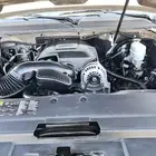 مكينة يوكن تاهو