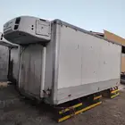ثلاجات كارير تبريد