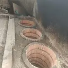 فوران شوايات مشبات تنور مندي