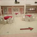 تاجير كراسي و عقود لمبات و جلسات