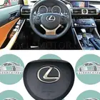 غطاء ايرباق دريكسون لكزس ES 250 - ES 350 - RX - GS