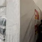 أسرة ومراتب بجميع انوعها جوده عاليه واسعار مناسبه