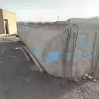 نوع اعلان تانكي مويه سقس