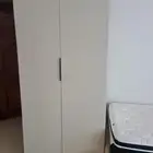 سوير نفر مع مرتبه مع دولاب خسب تايلندي