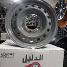 جنوط هلل مقاس 16 شاص اصلي وكاله