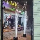 جهاز شرار للحفلات والمناسبات