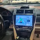 شاشه كامري 2017