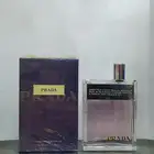 عطر عنبر امبر بور هوم من برادا