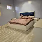 السيل الصغير جنب الدوريات دور للإيجار