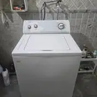 مطلوب جير بكس لغسالة ويرلبول امريكي