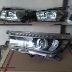 شمعات هايلوكس موديل 2021-2023