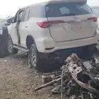 قطع غيار تشليح الحاير