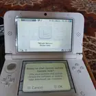 نينتيندو 3DS XL مهكر