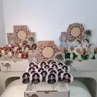 توزيعات يوم التأسيس