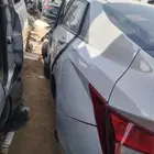 النترا 2024 قطع غيار فقط