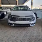 كيا سبورتاج 2024ستاندر 1.6سي سي