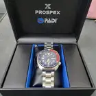 ساعه سيكو بيبسى اوتوماتيك Seiko turtle PADI SRPE99K1