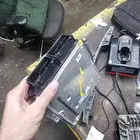 كمبيوتر اكاديا امبالا كمارو فراري مستوردات مع برمجة وضمان