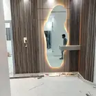 ديكورات داخليه تنسيق مداخل خلفيات شاشه ارضياة باركيه