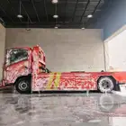 سطحة لنقل السيارات كل يوم وكل ساعة
