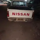 نيسان دادسن موديل 1994