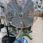 مروحة حديديه من شركة جي اف سي الباكستانية