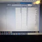 برنامج محاسبة كاشير  سهل بسيط جدا.